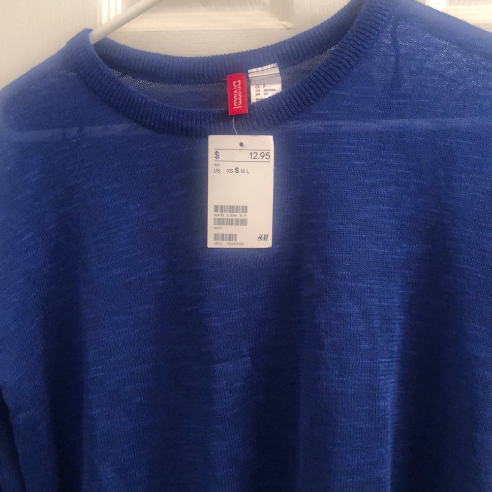 Sweater - Picture 2 of 4